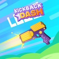 Kickback Dash Play game Kickback Dash now!