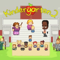 Play game Kindergarten 2 now!