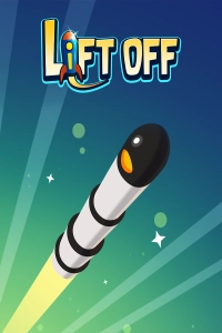 Play game Lift Off now!