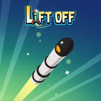 Play game Lift Off now!