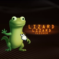 Lizard Lizard Clicker Play game Lizard Lizard Clicker now!