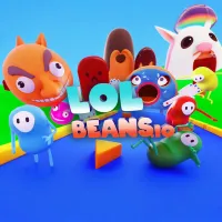 Play game LOLBeans.io now!