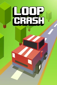 Loop Crash Play game Loop Crash now!