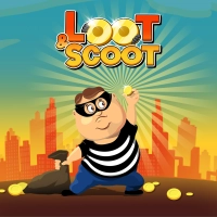 Play game Loot & Scoot now!