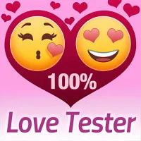 Play game Love Tester now!