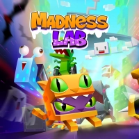 Madness Lab Play game Madness Lab now!