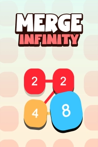 Merge Infinity Play game Merge Infinity now!