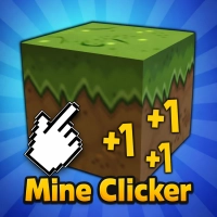 Play game Mine Clicker now!