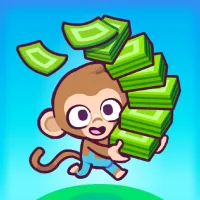 Monkey Mart Play game Monkey Mart now!