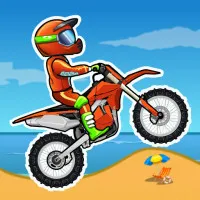 Moto X3M Bike Race Game Play game Moto X3M Bike Race Game now!