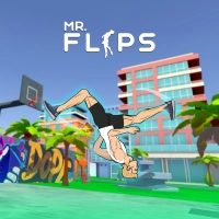 Mr Flip Play game Mr Flip now!