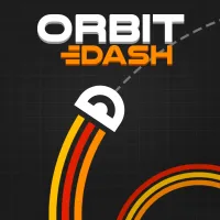 Play game Orbit Dash now!