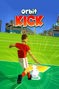 Orbit Kick Play game Orbit Kick now!