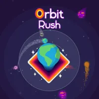 Play Orbit Rush now!