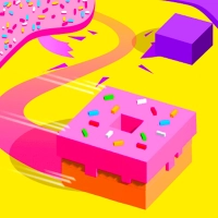 Play game Paint.io now!