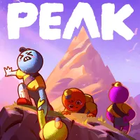 Play game Peak now!