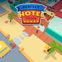 Play game Perfect Hotel now!