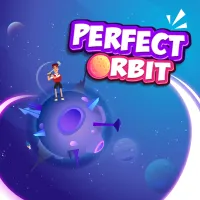 Perfect Orbit Play game Perfect Orbit now!