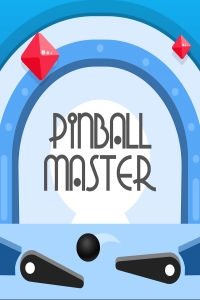 Play game Pinball Master now!