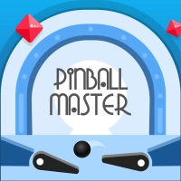 Play game Pinball Master now!