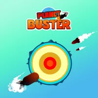 Planet Buster Play game Planet Buster now!