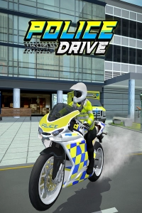Police Drive Play game Police Drive now!