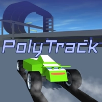 Play game PolyTrack now!