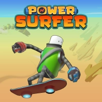 Play game Power Surfer now!