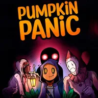 Play game Pumpkin Panic now!