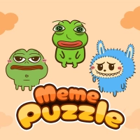 Play game Meme Puzzle now!
