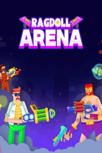 Ragdoll Arena Play game Ragdoll Arena now!