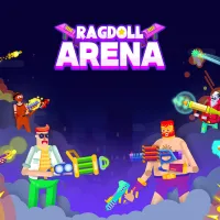 Ragdoll Arena Play game Ragdoll Arena now!