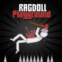 Ragdoll Playground Play game Ragdoll Playground now!
