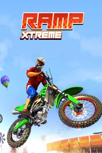 Ramp Xtreme Play game Ramp Xtreme now!