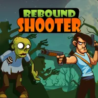 Play game Rebound Shooter now!