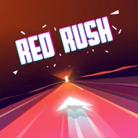 Play game Red Rush now!