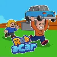 Play game Rob a Car now!