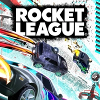 Play Rocket League now!