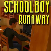 Play game Schoolboy Runaway now!
