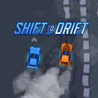 Play game Shift to Drift now!