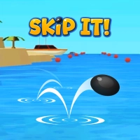 Play Skip It! now!