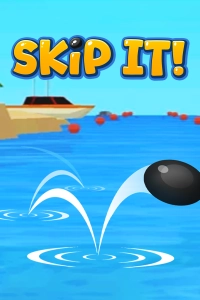 Play game Skip It! now!