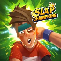 Slap Champions Play game Slap Champions now!