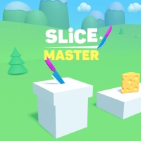 Play game Slice Master now!