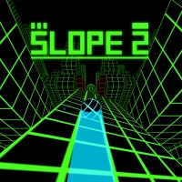 Slope 2 Play game Slope 2 now!