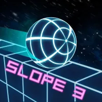 Play game Slope 3 now!