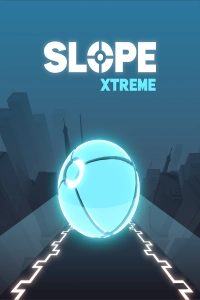 Slope Xtreme Play game Slope Xtreme now!