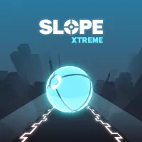 Slope Xtreme Play game Slope Xtreme now!