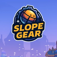 Play game Slope Gear now!