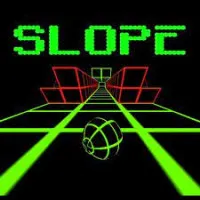 Slope Play game Slope now!